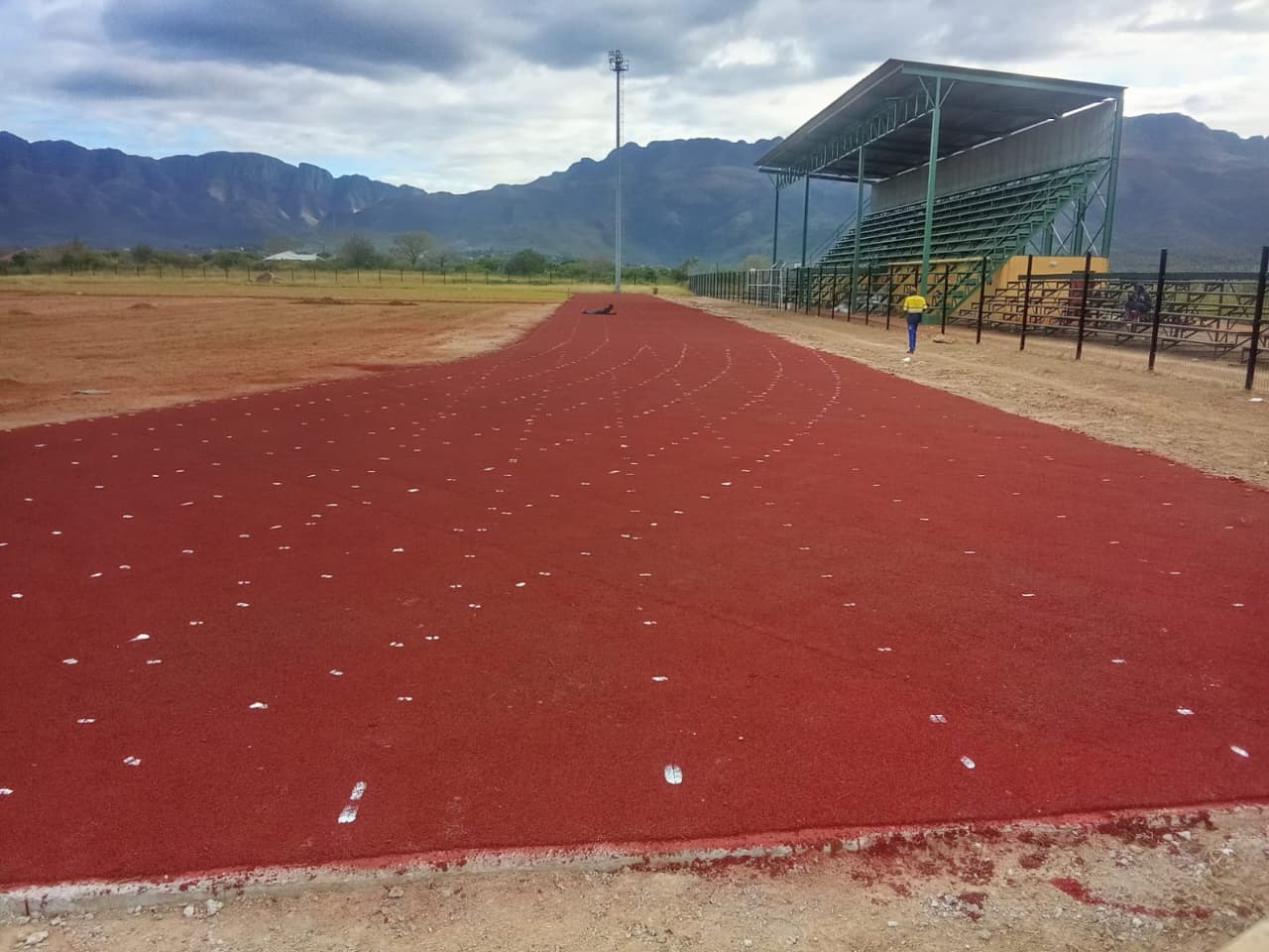 Artificial Turf Installations